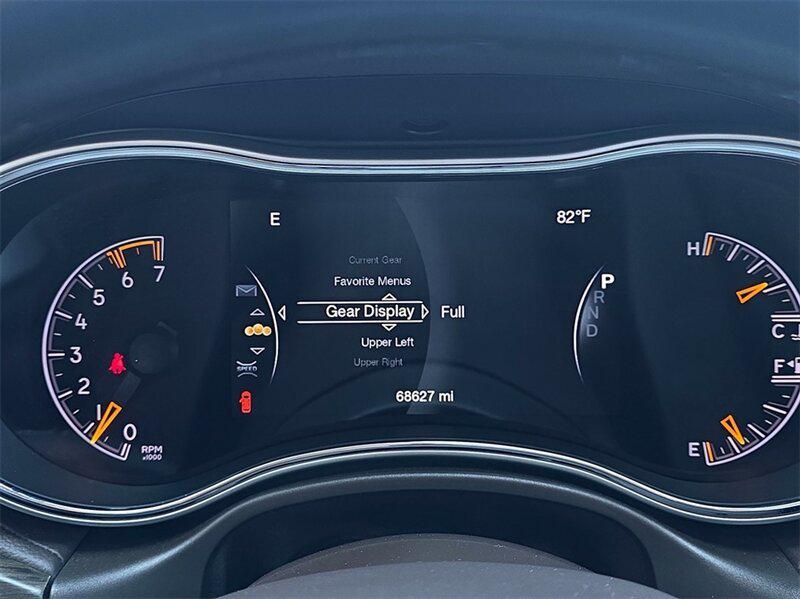 used 2020 Jeep Grand Cherokee car, priced at $25,798