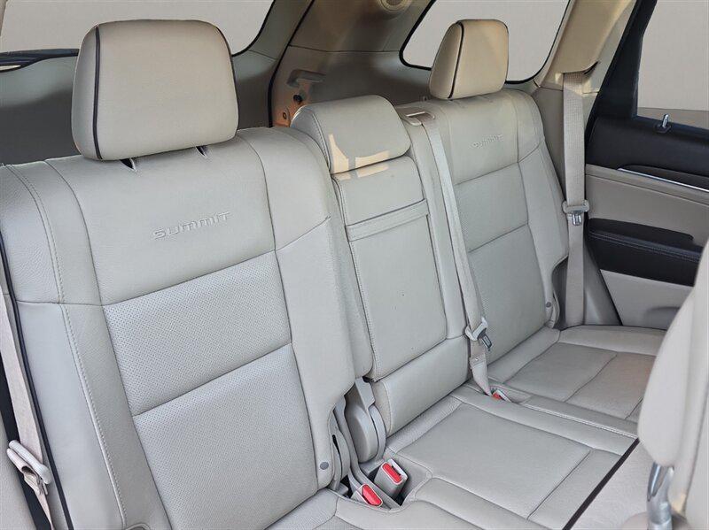 used 2020 Jeep Grand Cherokee car, priced at $25,798