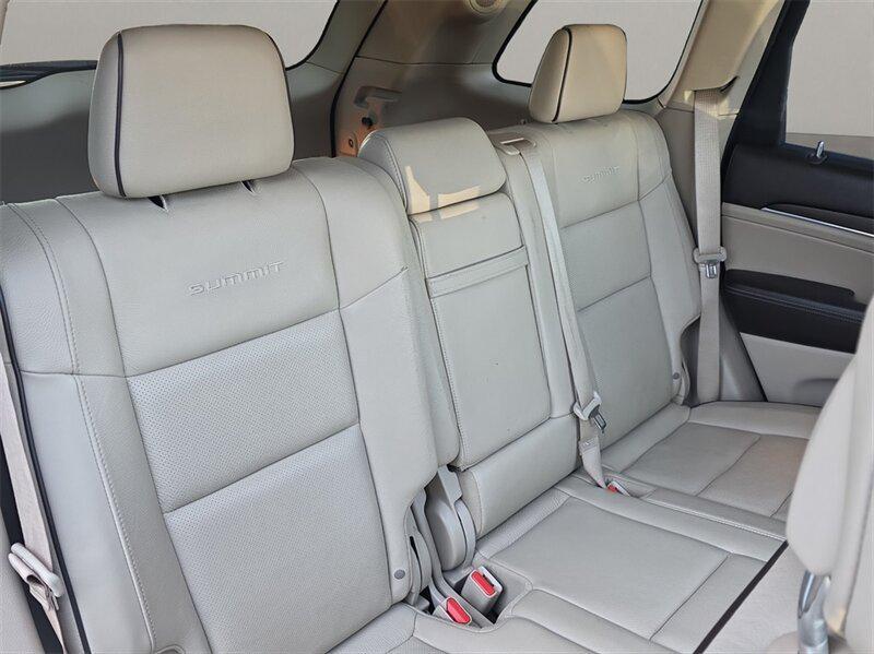 used 2020 Jeep Grand Cherokee car, priced at $25,798