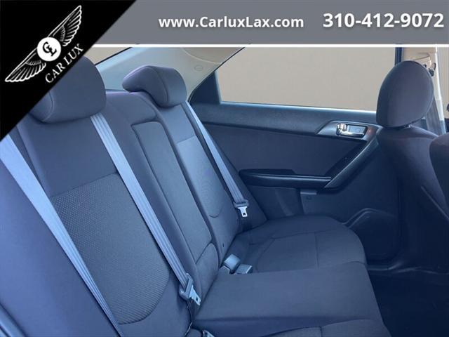 used 2013 Kia Forte car, priced at $6,750