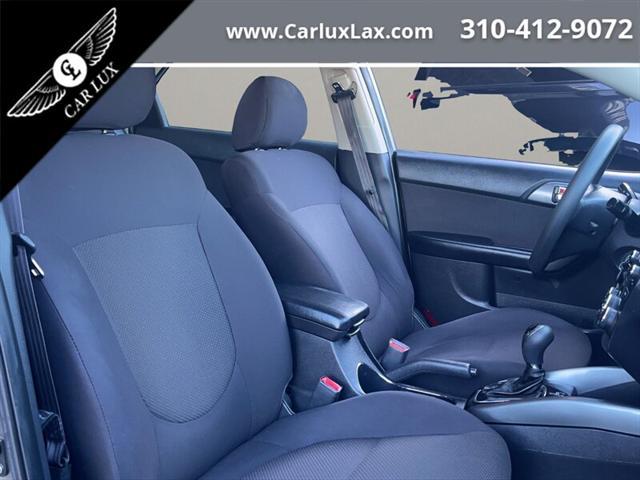 used 2013 Kia Forte car, priced at $6,750