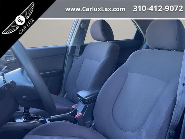 used 2013 Kia Forte car, priced at $6,750