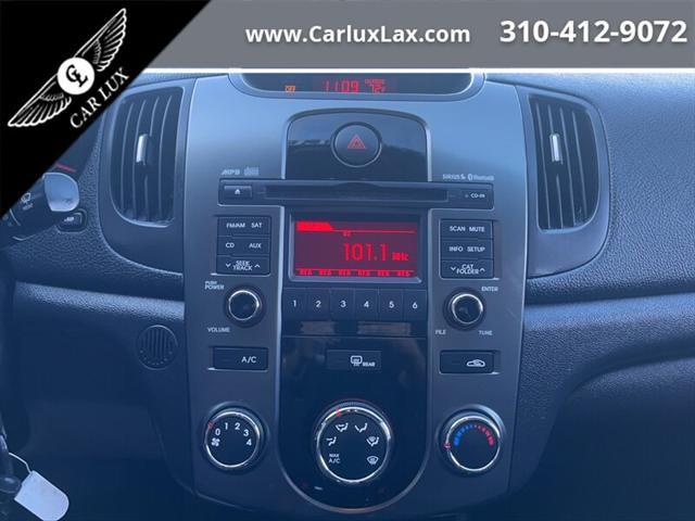 used 2013 Kia Forte car, priced at $6,750