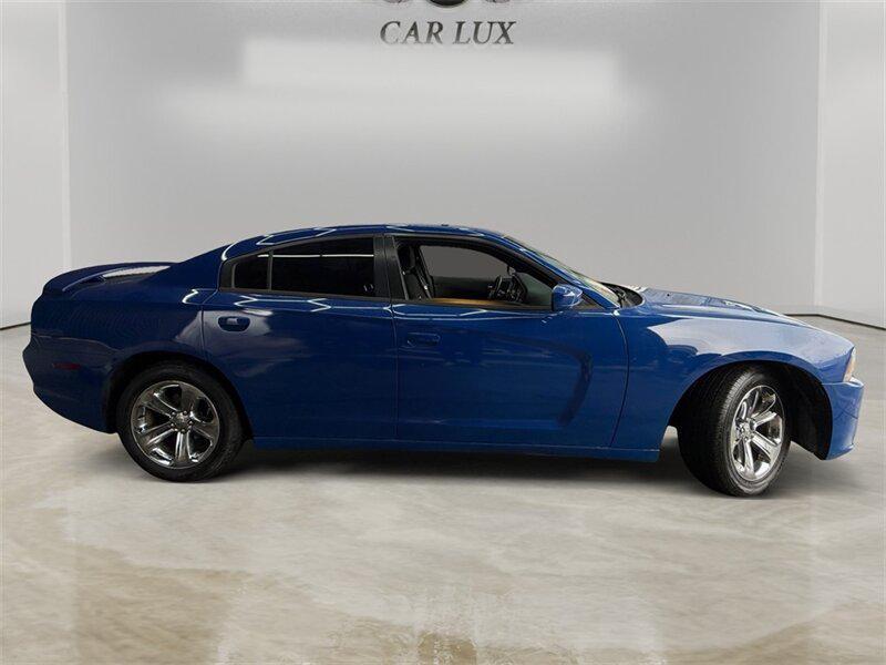 used 2014 Dodge Charger car, priced at $8,991