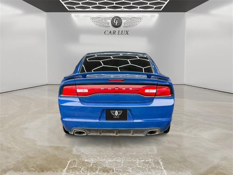 used 2014 Dodge Charger car, priced at $8,991