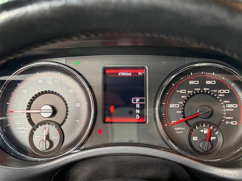 used 2014 Dodge Charger car, priced at $8,991