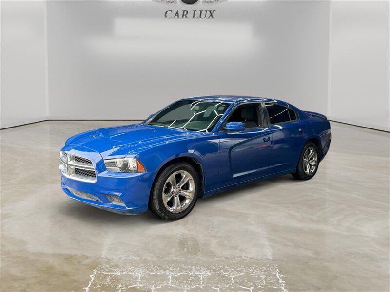 used 2014 Dodge Charger car, priced at $8,991
