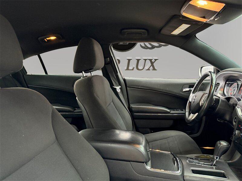 used 2014 Dodge Charger car, priced at $8,991