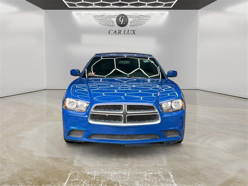 used 2014 Dodge Charger car, priced at $8,991