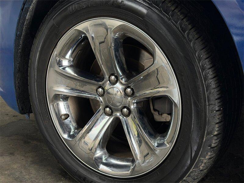 used 2014 Dodge Charger car, priced at $8,991