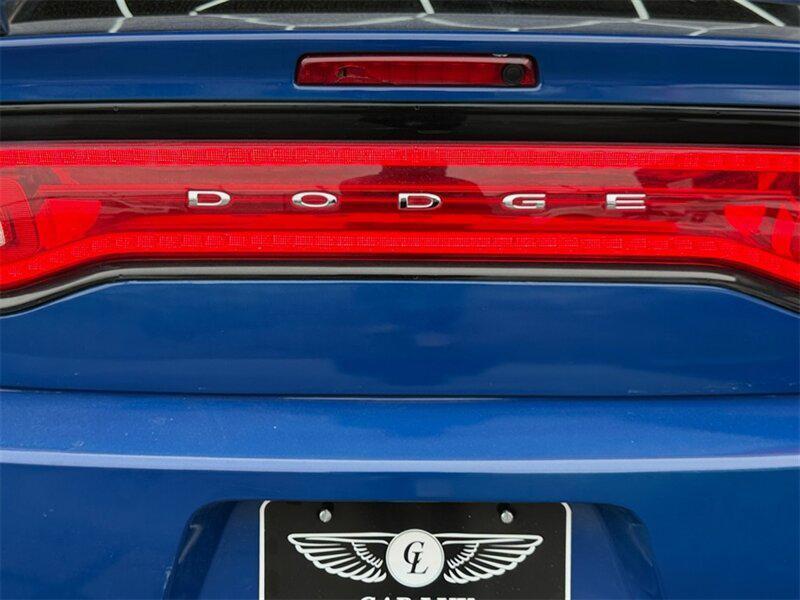 used 2014 Dodge Charger car, priced at $8,991