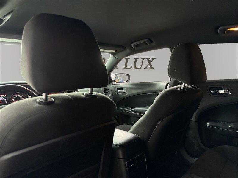 used 2014 Dodge Charger car, priced at $8,991