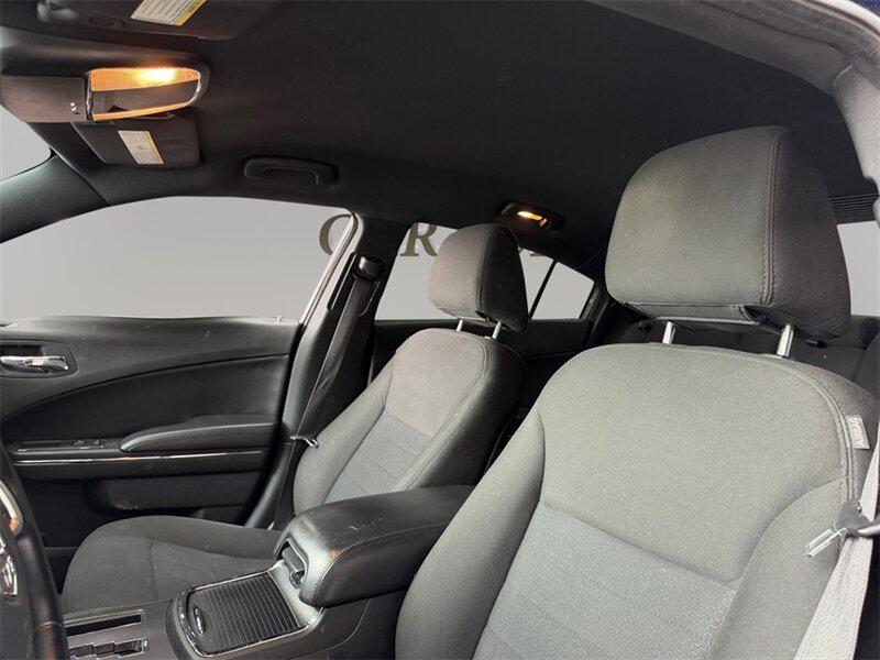 used 2014 Dodge Charger car, priced at $8,991