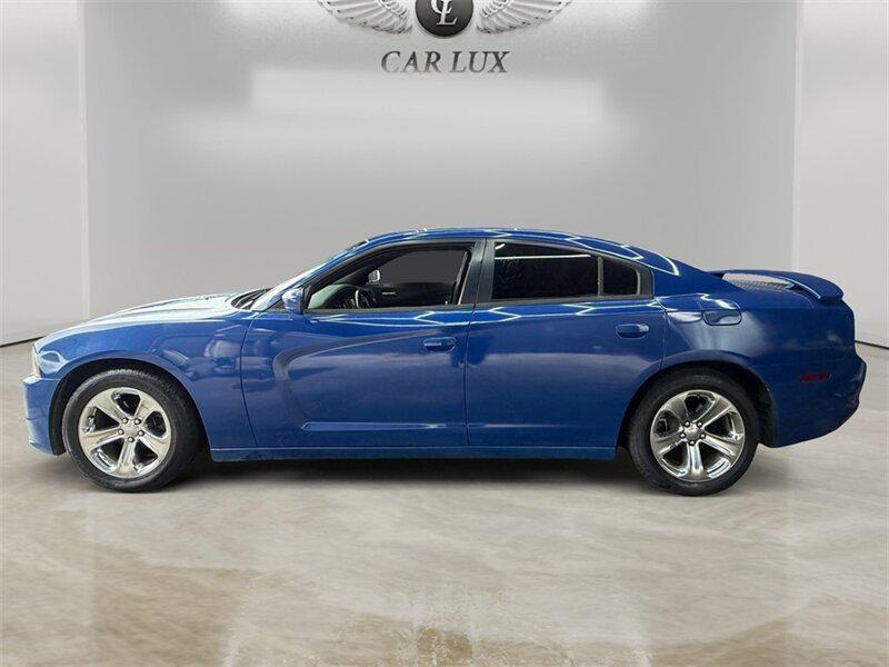 used 2014 Dodge Charger car, priced at $8,991