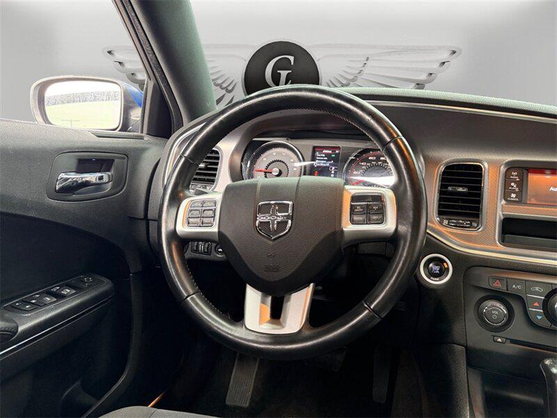 used 2014 Dodge Charger car, priced at $8,991