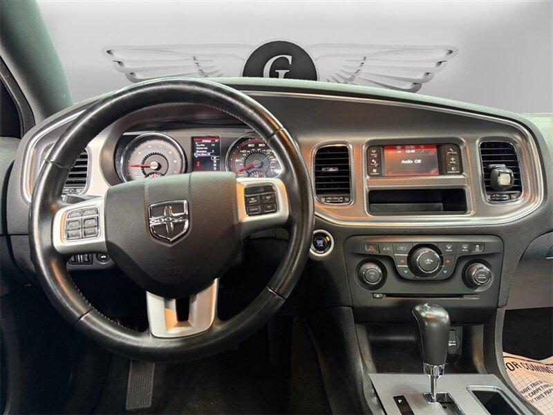 used 2014 Dodge Charger car, priced at $8,991
