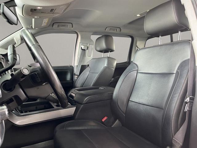 used 2015 Chevrolet Silverado 1500 car, priced at $28,678