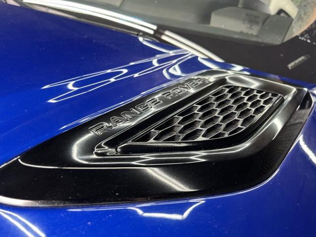 used 2016 Land Rover Range Rover Sport car, priced at $27,979