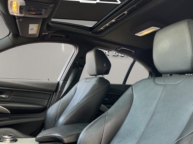 used 2014 BMW 335 car, priced at $12,979