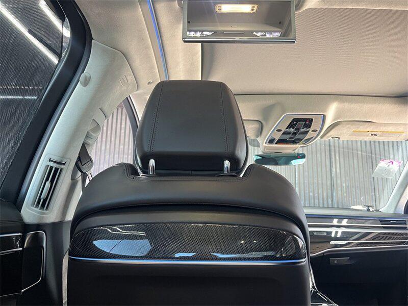 used 2020 Audi S8 car, priced at $41,897