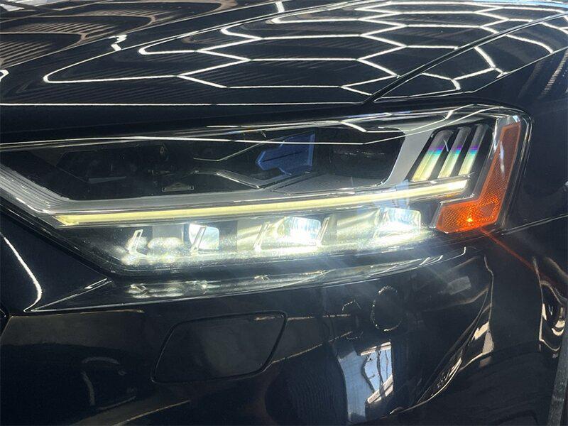 used 2020 Audi S8 car, priced at $41,897
