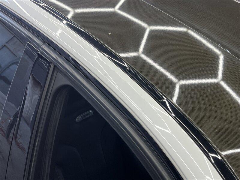 used 2015 BMW M3 car, priced at $33,991