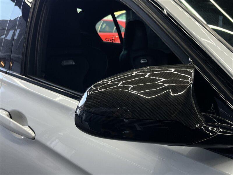 used 2015 BMW M3 car, priced at $33,991