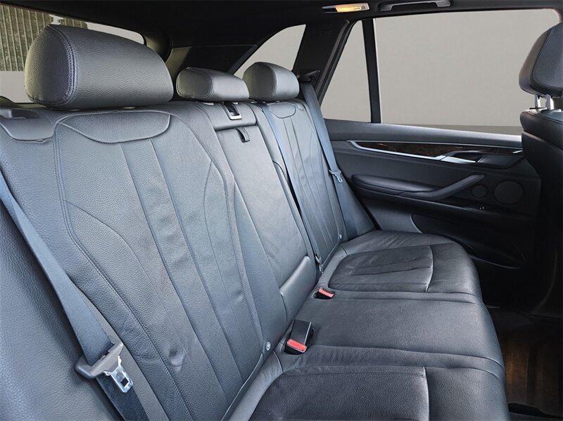 used 2017 BMW X5 car, priced at $16,691