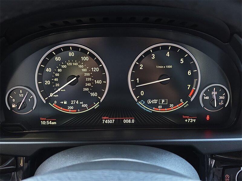 used 2017 BMW X5 car, priced at $16,691