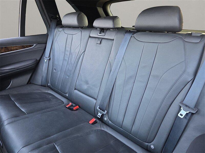 used 2017 BMW X5 car, priced at $16,691
