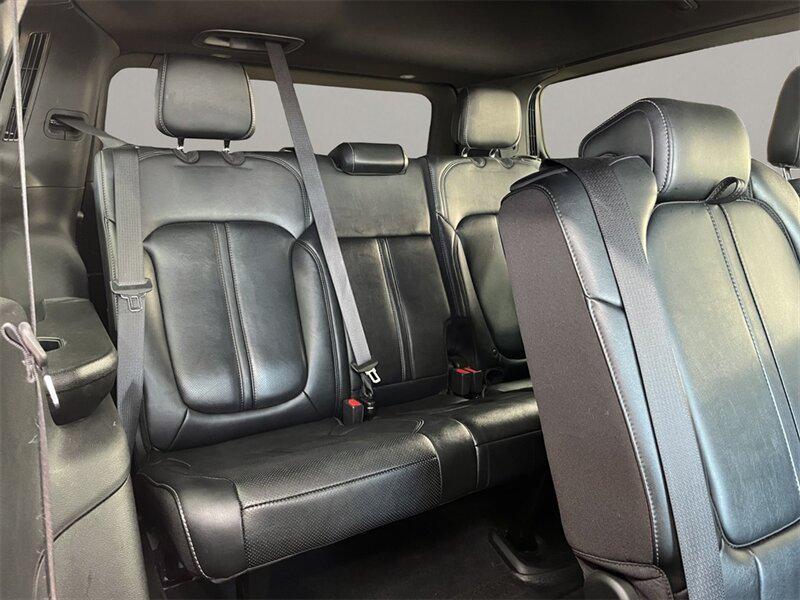 used 2023 Jeep Wagoneer car, priced at $35,979