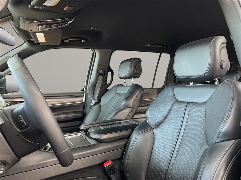 used 2023 Jeep Wagoneer car, priced at $35,979