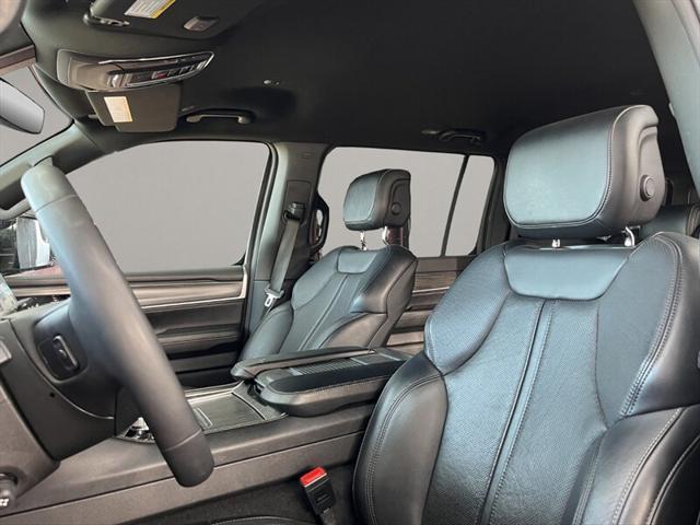 used 2023 Jeep Wagoneer car, priced at $42,979