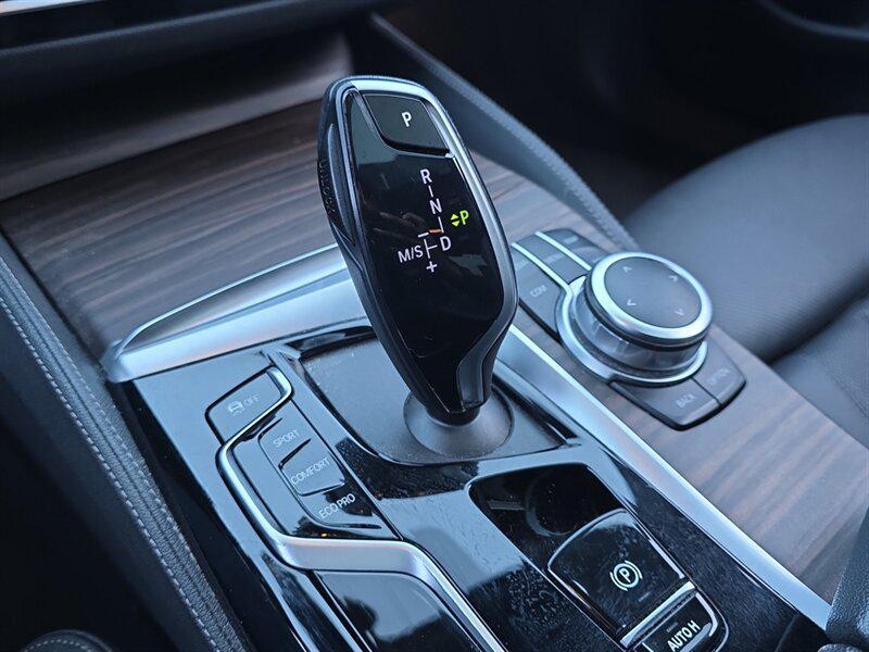 used 2022 BMW 530 car, priced at $25,991