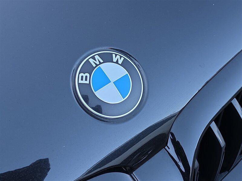 used 2022 BMW 530 car, priced at $25,991