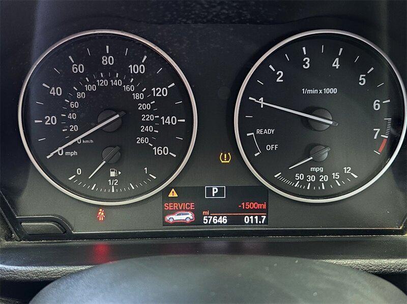 used 2018 BMW X1 car, priced at $14,678