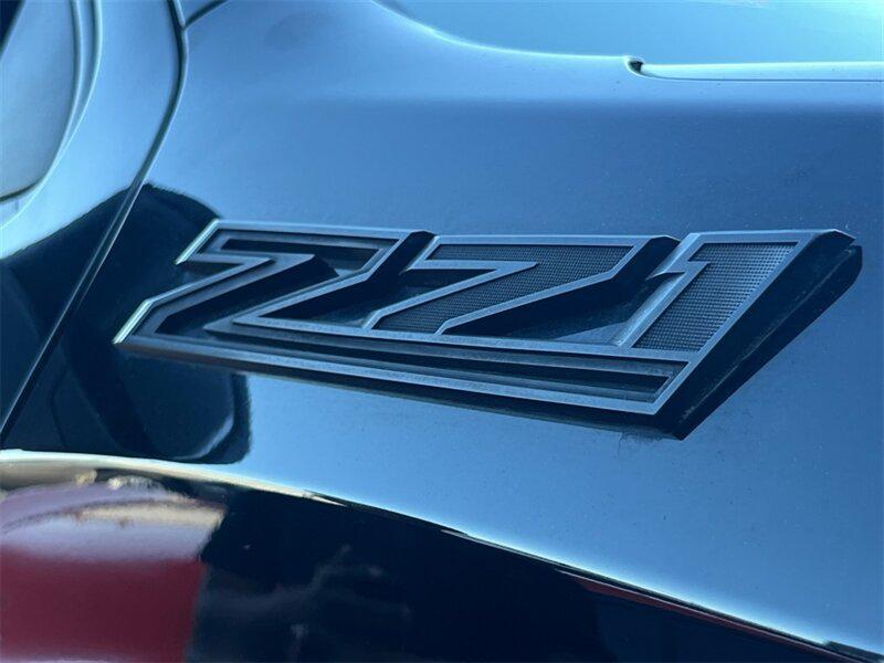 used 2019 Chevrolet Silverado 1500 car, priced at $32,491