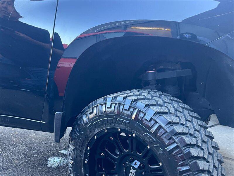 used 2019 Chevrolet Silverado 1500 car, priced at $32,491