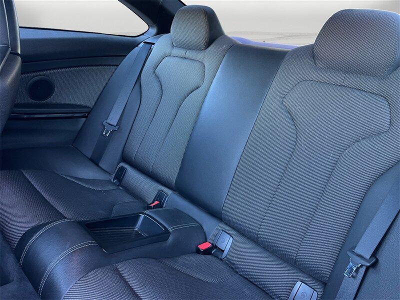 used 2015 BMW M4 car, priced at $36,692