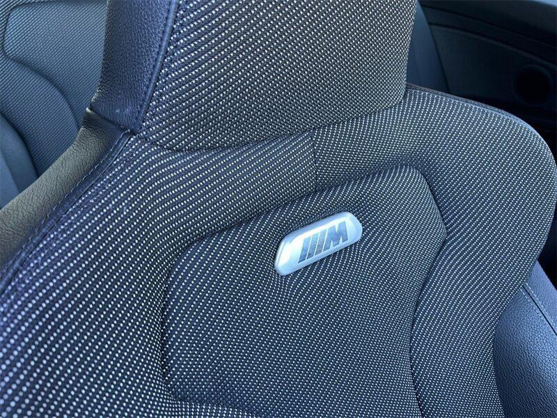 used 2015 BMW M4 car, priced at $36,692