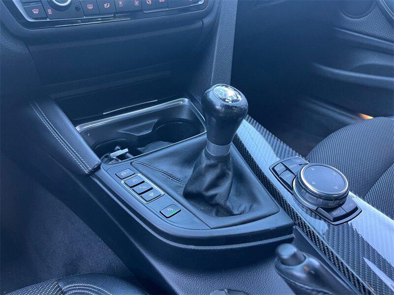used 2015 BMW M4 car, priced at $36,692