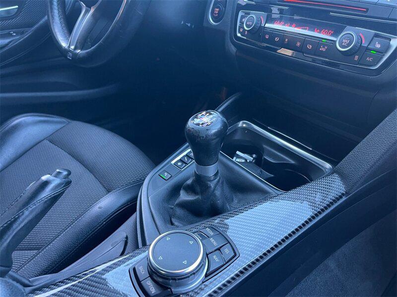 used 2015 BMW M4 car, priced at $36,692