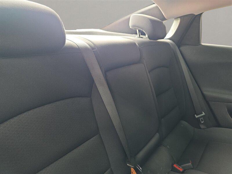 used 2022 Chevrolet Malibu car, priced at $12,992