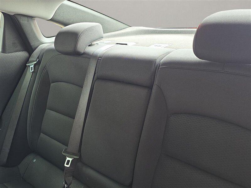 used 2022 Chevrolet Malibu car, priced at $12,992