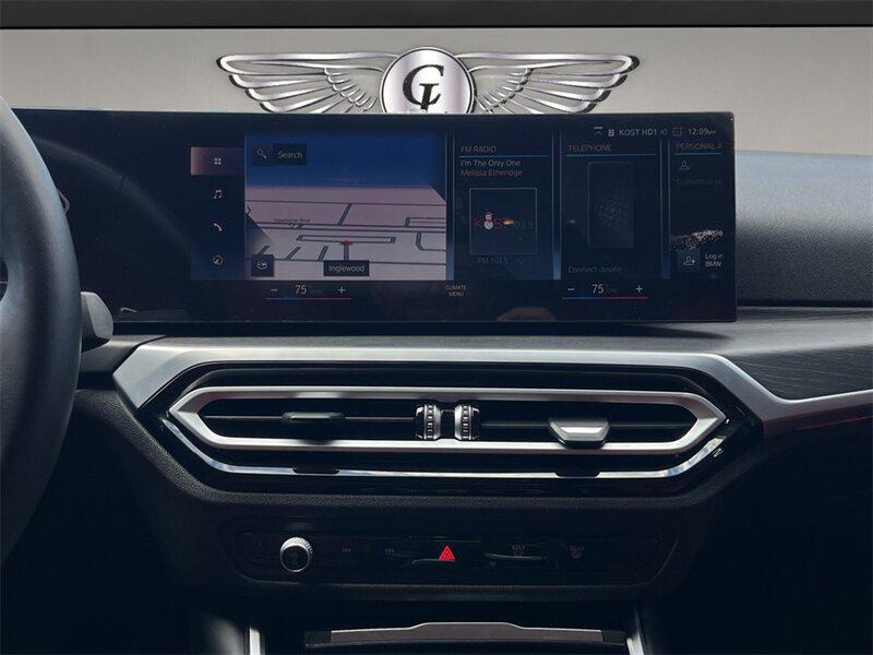 used 2023 BMW 330 car, priced at $29,992