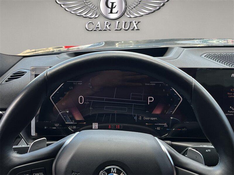 used 2023 BMW 330 car, priced at $29,992