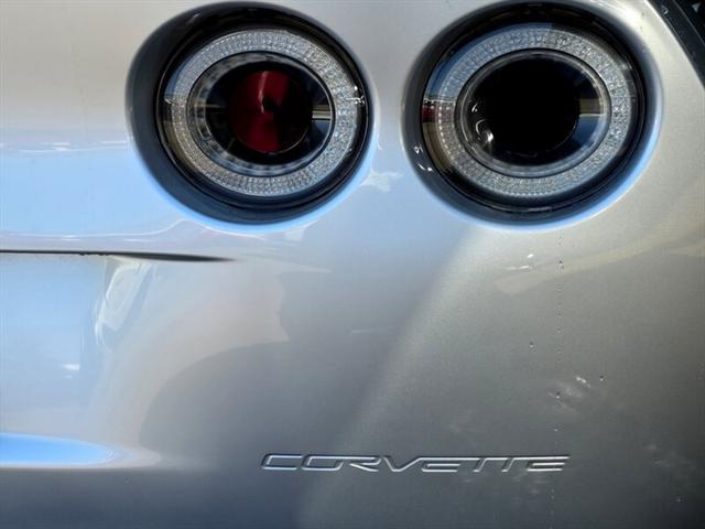 used 2011 Chevrolet Corvette car, priced at $31,978