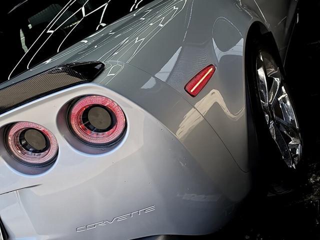 used 2011 Chevrolet Corvette car, priced at $31,978