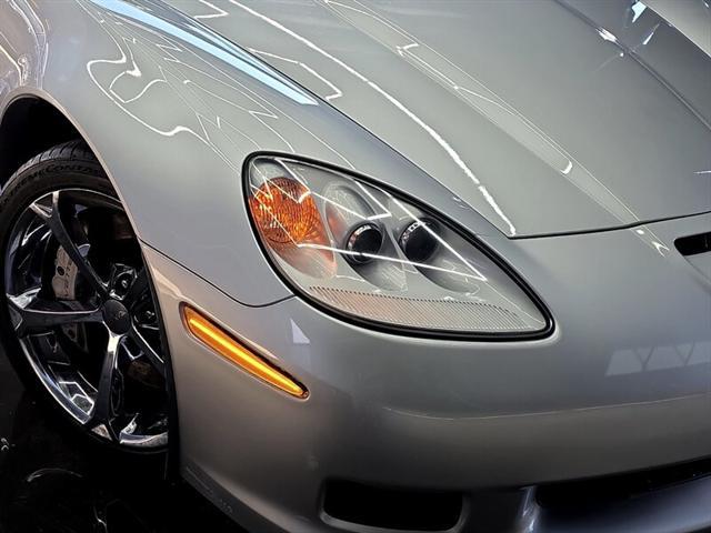 used 2011 Chevrolet Corvette car, priced at $31,978