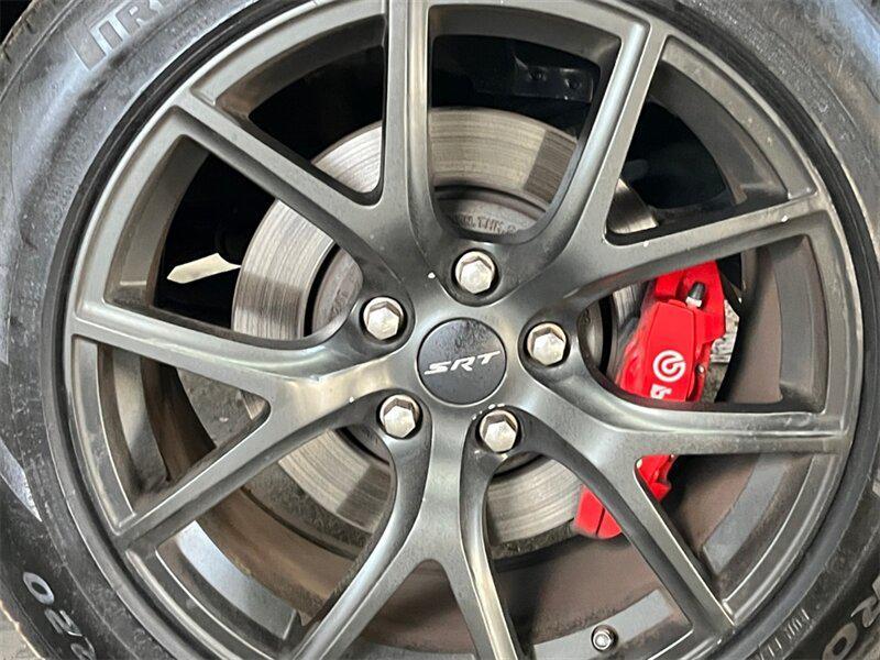 used 2018 Jeep Grand Cherokee car, priced at $45,991